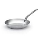 Análisis y Comparativa: Las Mejores Sartenes de Hierro Mineral para tu Cocina