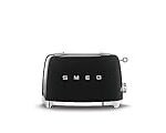 Análisis y comparación de las mejores tostadoras Smeg en outlet: ¡Descubre la opción ideal para tu cocina!
