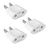 Análisis y comparación de los mejores adaptadores de corriente planos para tus electrodomésticos Análisis y comparación de los mejores adaptadores de corriente planos para tus electrodomésticos