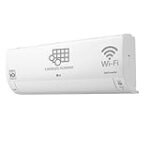 Análisis y Comparación: ¿Cuál es el Mejor Aire Acondicionado LG WiFi 12.set del Mercado?