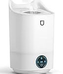 Análisis y comparación de los mejores humidificadores Jata: ¿Cuál elegir? Análisis y comparación de los mejores humidificadores Jata: ¿Cuál elegir?