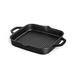 Análisis de las mejores parrillas de hierro: ¡Descubre cuál es la ideal para tu cocina!