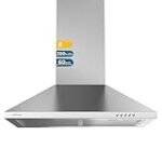 Análisis y comparación de las mejores campanas de cocina de pared: Guía de compra 2021 Análisis y comparación de las mejores campanas de cocina de pared: Guía de compra 2021