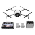 Análisis y comparativa: Lo mejor del mercado en drones Mavic Air para capturar tus mejores momentos
