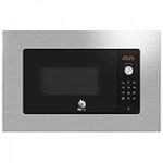 Análisis y comparación de los mejores microondas Balay sin plato giratorio: ¡Descubre cuál es el indicado para ti!