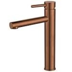 Análisis de los Mejores Grifos en Oro Rosa: Elegancia y Funcionalidad para tu Cocina Análisis de los Mejores Grifos en Oro Rosa: Elegancia y Funcionalidad para tu Cocina