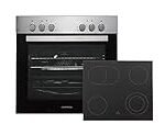 Guía de compra: Conjunto horno y placa de gas con instalación, ¿cuál es el mejor para tu hogar? Guía de compra: Conjunto horno y placa de gas con instalación, ¿cuál es el mejor para tu hogar?