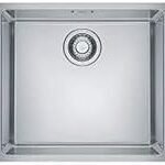 Análisis detallado del fregadero Franke Maris MRX 110-50: ¿El mejor electrodoméstico para tu cocina? Análisis detallado del fregadero Franke Maris MRX 110-50: ¿El mejor electrodoméstico para tu cocina?
