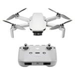 Análisis y comparativa del DJI Mavic Air: el dron más avanzado para capturar tus momentos especiales