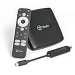 Análisis y Comparativa de los Mejores Android TV con TDT Incorporado: ¡Descubre cuál es el Ideal para ti! Análisis y Comparativa de los Mejores Android TV con TDT Incorporado: ¡Descubre cuál es el Ideal para ti!