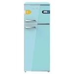 Análisis y comparativa de las mejores neveras retro Smeg: ¡Estilo vintage con tecnología moderna! Análisis y comparativa de las mejores neveras retro Smeg: ¡Estilo vintage con tecnología moderna!