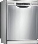 Análisis completo del lavavajillas Bosch SMS6TCI00E: Descubre sus características y comparativa con otros electrodomésticos destacados