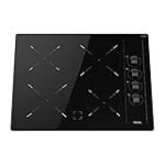 Análisis de las Mejores Vitrocerámicas con Mandos Manuales: ¡Encuentra la Ideal para tu Cocina!