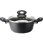 Análisis y comparación de las mejores ollas Vitrex: ¿Cuál es la ideal para tu cocina?