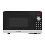 Análisis de los mejores microondas Bosch de libre instalación: ¡Descubre cuál es el ideal para tu hogar!