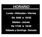 Horario x47: La clave para optimizar el uso de tus electrodomésticos Horario x47: La clave para optimizar el uso de tus electrodomésticos