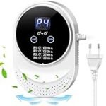 Análisis y comparación: Descubre cuál es el mejor generador de ozono Lufthous para tu hogar