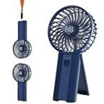 Análisis y comparación de los mejores ventiladores portátiles: ¡Mantén tu dispositivo fresco en todo momento! Análisis y comparación de los mejores ventiladores portátiles: ¡Mantén tu dispositivo fresco en todo momento!