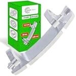Guía completa sobre los códigos de error de lavadoras Bosch: ¡Descubre cómo solucionarlos y mantener tu electrodoméstico en óptimas condiciones! Guía completa sobre los códigos de error de lavadoras Bosch: ¡Descubre cómo solucionarlos y mantener tu electrodoméstico en óptimas condiciones!