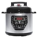 Auto Cook: Análisis y comparación de los mejores electrodomésticos con esta función automática Auto Cook: Análisis y comparación de los mejores electrodomésticos con esta función automática