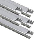 Análisis del aluminio en electrodomésticos de techo: ¿Cuál es el mejor material para tu cocina? Análisis del aluminio en electrodomésticos de techo: ¿Cuál es el mejor material para tu cocina?