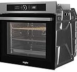 Guía completa: Descubre cómo funciona el horno Whirlpool y sus ventajas frente a otros electrodomésticos
