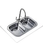 Análisis detallado del fregadero Teka Stylo 2C: ¡Descubre por qué es una excelente opción para tu cocina! Análisis detallado del fregadero Teka Stylo 2C: ¡Descubre por qué es una excelente opción para tu cocina!