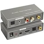 Análisis y comparación de los mejores electrodomésticos con conexión HDMI: ¡Descubre la mejor opción para tu hogar!
