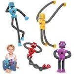 Análisis de los mejores robots baratos: ¡Descubre las opciones más accesibles para tu hogar! Análisis de los mejores robots baratos: ¡Descubre las opciones más accesibles para tu hogar!