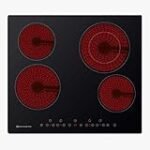 Guía completa: EAS Electric vitrocerámica - Descubre cómo funciona y compara las mejores opciones