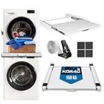 Guía completa para entender la placa de datos de una lavadora: ¡Optimiza tu elección!