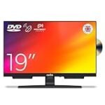Análisis de los mejores televisores con grabador integrado: ¡Descubre cuál es el ideal para ti! Análisis de los mejores televisores con grabador integrado: ¡Descubre cuál es el ideal para ti!