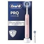 Análisis y comparativa: Oral B Pro2, el mejor aliado para una higiene bucal óptima