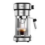 Análisis y comparación de las mejores cafeteras Cecotec del mercado en 2021