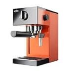 Análisis detallado de la cafetera Solac Squissita: ¡Descubre la mejor opción para tu hogar!