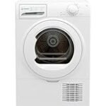 Análisis de las Mejores Secadoras de Condensación Indesit: Encuentra la Ideal para tu Hogar