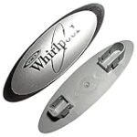 Análisis detallado del logo Whirlpool: ¿Qué nos dice sobre sus electrodomésticos?