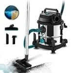 Aspirador Titan: Análisis y comparación de los mejores modelos en el mercado