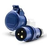 Análisis de los mejores electrodomésticos con enchufe de 32 amperios: ¿Cuál es el más eficiente?