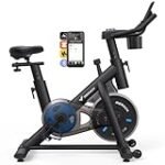 Análisis de las mejores bicicletas de spinning silenciosas: ¡Entrena en casa sin molestar a nadie!