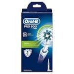 Análisis detallado de Oral B Pro 600 CrossAction: ¡Descubre el mejor aliado para tu higiene bucal!