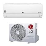 Análisis y comparación del aire acondicionado LG S12ET: ¡Descubre por qué es uno de los mejores electrodomésticos del mercado! Análisis y comparación del aire acondicionado LG S12ET: ¡Descubre por qué es uno de los mejores electrodomésticos del mercado!