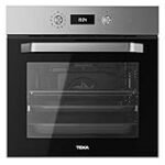 Horno Teka Airfry HCB 6646: Análisis detallado de sus instrucciones y comparativa con otros electrodomésticos similares