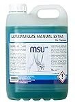 Análisis del lavavajillas Icecool manual: ¿Por qué es una excelente elección para tu cocina?