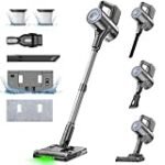 Análisis de los mejores aspiradores con mopa: ¡Descubre cuál es el indicado para tu hogar! Análisis de los mejores aspiradores con mopa: ¡Descubre cuál es el indicado para tu hogar!