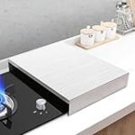 Los mejores protectores para cubre encimeras de gas: análisis y comparación detallada Los mejores protectores para cubre encimeras de gas: análisis y comparación detallada