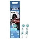 Análisis: Oral B Stages Power Star Wars, ¡Descubre el mejor aliado para el cuidado bucal!