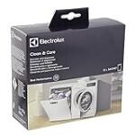 Análisis detallado de la lavadora Electrolux Time Care: instrucciones y comparativa de funciones Análisis detallado de la lavadora Electrolux Time Care: instrucciones y comparativa de funciones