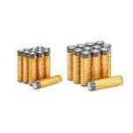 Análisis detallado de los electrodomésticos AAA AA: ¡Descubre cuál es el mejor para ti!