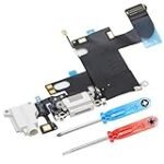 Análisis de precios para reparar el puerto lightning del iPhone: ¿Cuánto cuesta y dónde encontrar la mejor opción? Análisis de precios para reparar el puerto lightning del iPhone: ¿Cuánto cuesta y dónde encontrar la mejor opción?